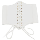 Corset Stretch Belt