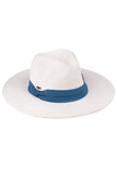 C.C Women's Straw Hat Sun