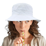 Packable Compact Outdoor Bucket Hat