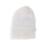 Unisex Wide Cuff C.C Beanie