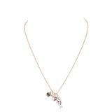 Cat Mom Pendant Necklace