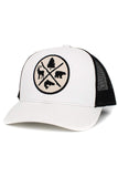 OUTDOORS MESH BACK CAP