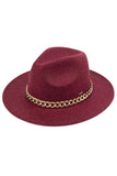 C.C Vegan Felt Heathercolor Panama