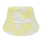 Summer Tie Dye Bucket Hat