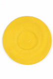 Stretchy Solid Color Beret