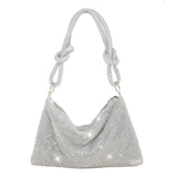 Shoulder bag evening purse hobo