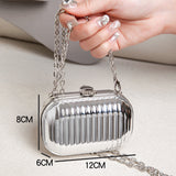 Acrylic bag trend mini evening purse, clutch purse party, prom bag, party purse, prom bags clutch, Wedding purse