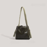 small crossbody bag women, fashionable contrasting color shoulder crossbody women's bag, casual crossbody bag small