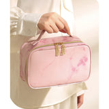 Makeup bags for women,Large makeup bag,Travel makeup bag,Makeup bag organizers,Large capacity storage bag, portable cosmetic bag
