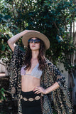 Antoinette Kimono