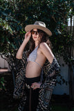 Antoinette Kimono
