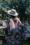 Antoinette Kimono