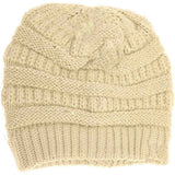 Sequin C.C Beanies