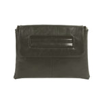 Large capacity clutch purse evening  envelope bag