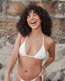 Lauren Bikini Top
