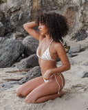 Lauren Bikini Top