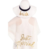 C.C ORIGINAL BEACH COVERUP