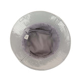 C.C Women's Rain Bucket Hat