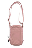 C.C Small Solid Cross Body Sling Bag