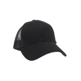 Classic C.C Criss Cross High Pony Ball Cap