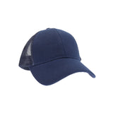 Classic C.C Criss Cross High Pony Ball Cap