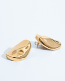 Claudia Bold Abstract Earrings