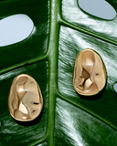 Claudia Bold Abstract Earrings