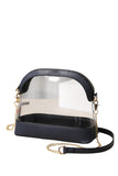Clear Stadium Concert Bag