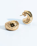 Collins Geometric Bold Earrings