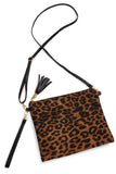 Crossbody Clutch Bag