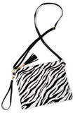 Crossbody Clutch