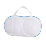 Premium Underwear Wash Bag – Thick Mesh Bag for Household Washing Machine, Prevents Anti-Underwear Deformation in Laundry