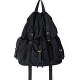 Casual Backpack Female, Design Large Capacity Commuter Canvas backpack purse, Lightweight Travel Backpack