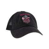 Embroidered Howdy Disco Ball C.C Ball Cap