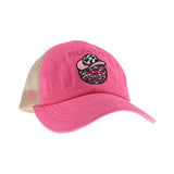 Embroidered Howdy Disco Ball C.C Ball Cap