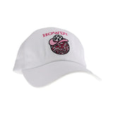 Embroidered Howdy Disco Ball C.C Ball Cap