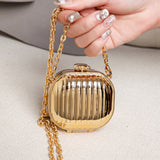 Acrylic bag trend mini evening purse, clutch purse party, prom bag, party purse, prom bags clutch, Wedding purse