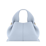 Cloud bag female, popular tote bag,  shoulder top handle bag