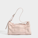 Women hobo shoulder bag, spring and summer Boston girls shoulder bag, daily versatile casual hobo bag