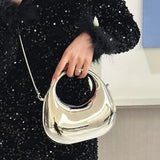 Acrylic Dinner Bag Even Bag Party Decoration Evening Bag Evening Purse Clutch Purse Casual Versatile Chain Bag