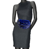Faux Fur Fanny Pack Belt Bag