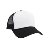 Foam Front C.C Trucker Hat