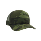 Foam Front C.C Trucker Hat