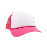 Foam Front C.C Trucker Hat