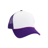 Foam Front C.C Trucker Hat