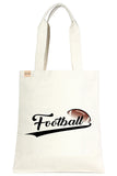 Football Eco Bag