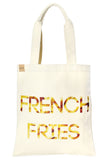 French Fries Eco Bag