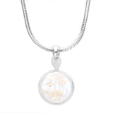 Freshwater Pearl Pendant Necklace