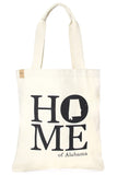 Home Of Alabama Eco Bag