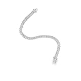 Laura Geometric Necklace & Bracelet Set Gold